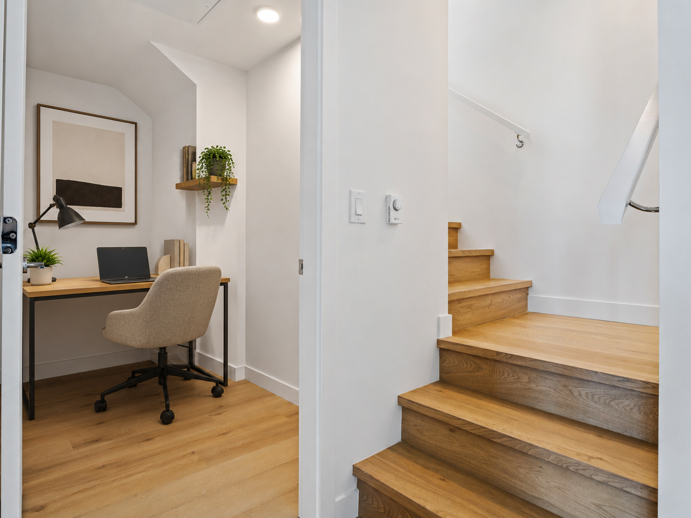 #603 – 2450 Garden Drive